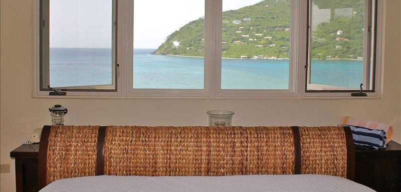 Seven peaks villa 17