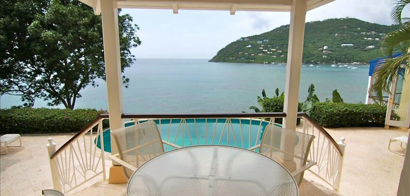 Seven peaks villa 21