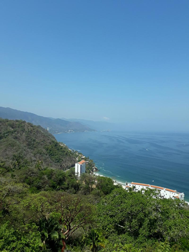 Sin Num Paseo De Los Corales, Lote Grand Miramar, Puerto Vallarta, Ja