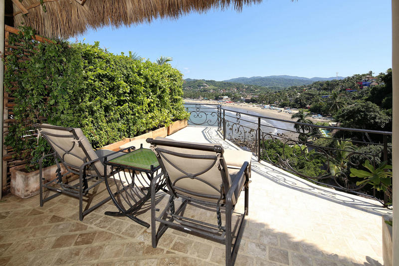 Villa Sirenita 503
