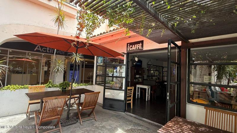 Sn Av Francisco Medina Ascencio 48, Moka Kaffe, Puerto Vallarta, Ja