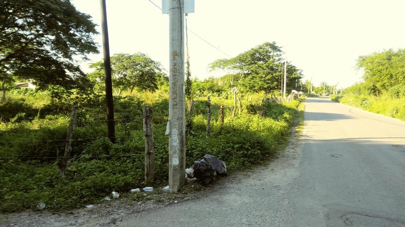 Sn Camino Viejo A Valle, Lote Solis, Riviera Nayarit, Na