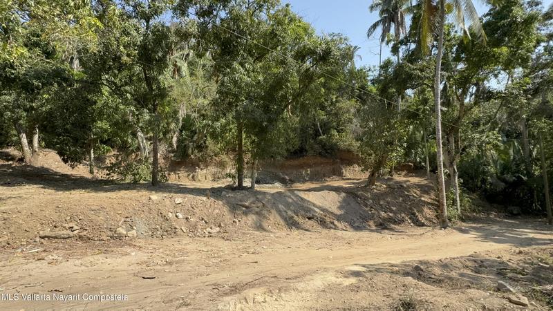 Sn Puenta Negra, Terreno Punta Nagra, Puerto Vallarta, Ja