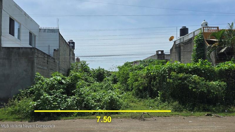 Sn Toledo, Lote Yolanda, Puerto Vallarta, Ja