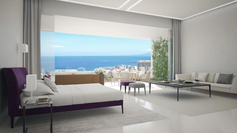 Soho House 609