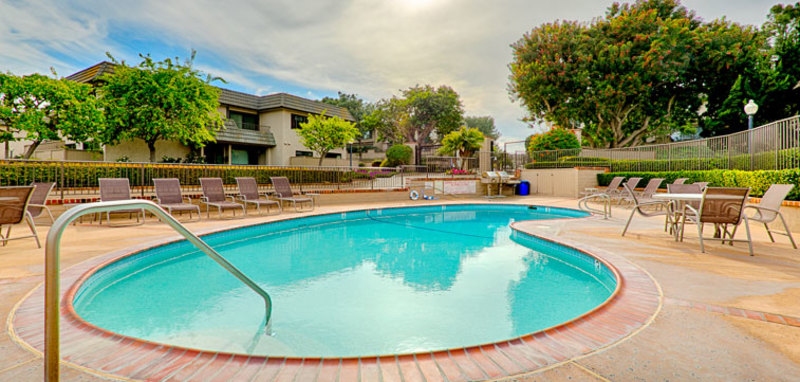 Solana Sunshine Villa Rental