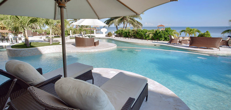 Villa Solemar Villa Rental