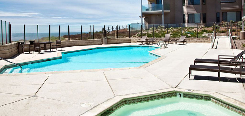 Sounds of the Sea Villa Rental