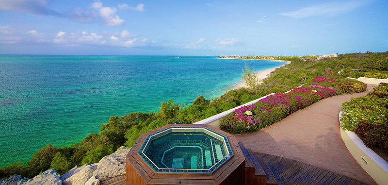 Stargazer Villa Rental