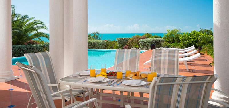 Sublime Villa Rental