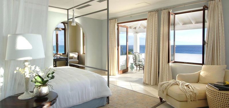 Sucrier Villa Rental