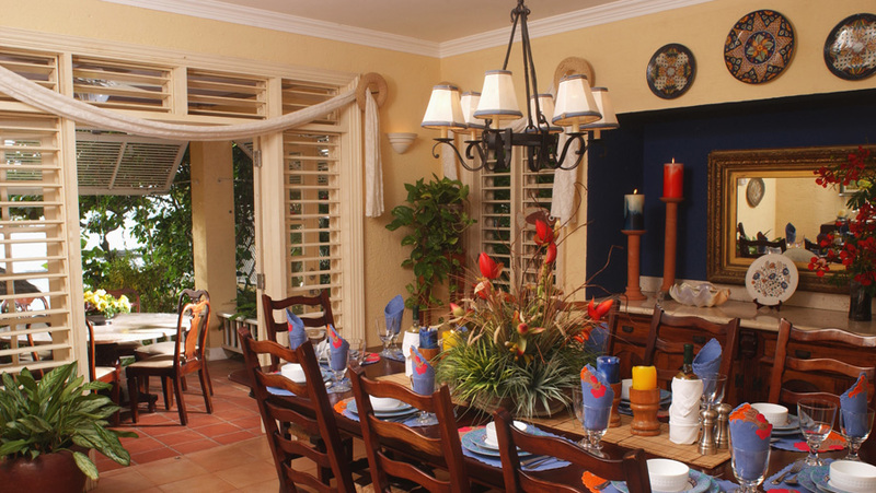 Sugar bay jamaica villas 14