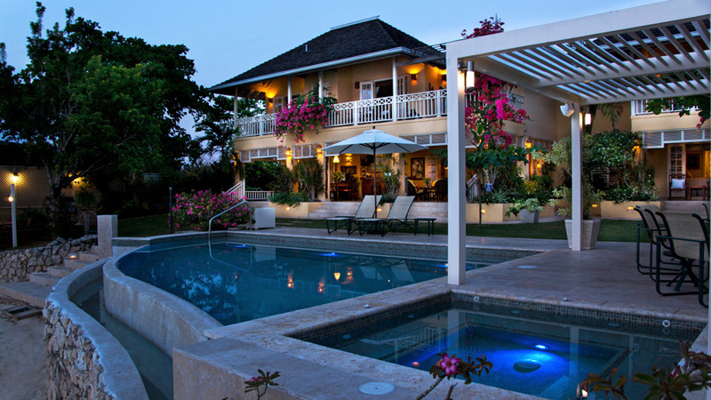 Sugar bay jamaica villas 18