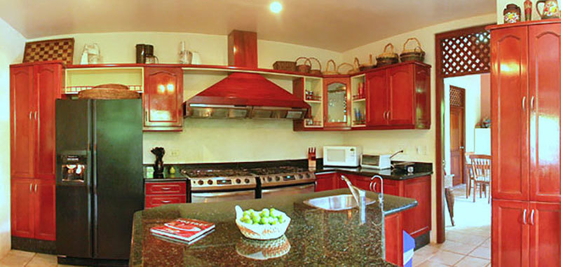 Sunrise villa 06