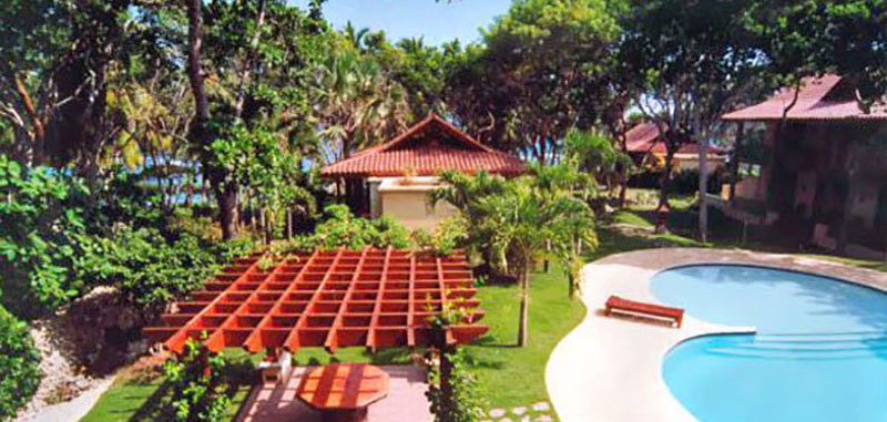 Sunrise villa 18