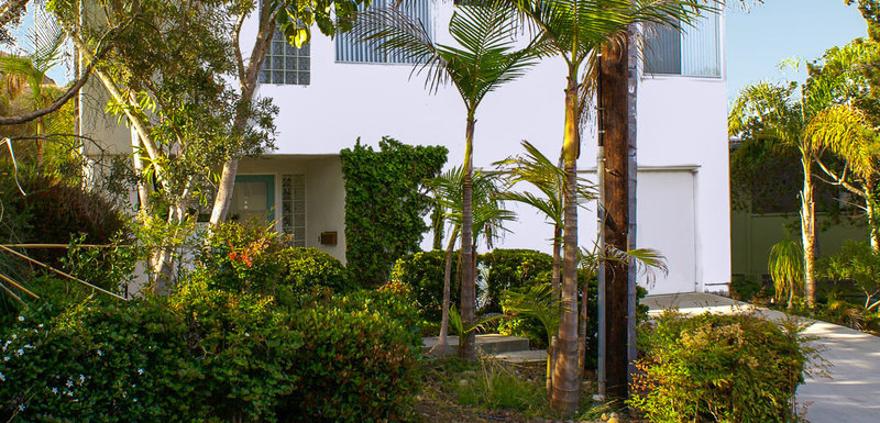 Sunset Canyon Villa Rental