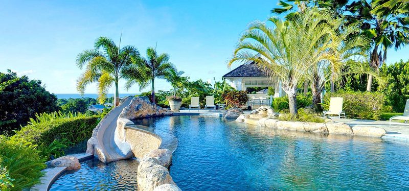 Sunwatch Villa Rental