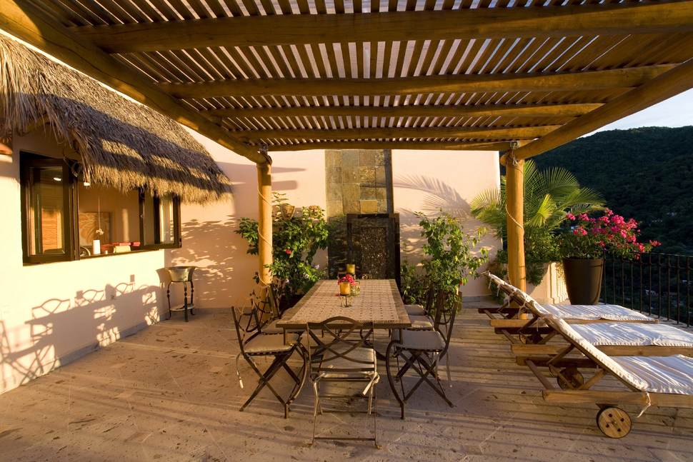 Vs main h pergola