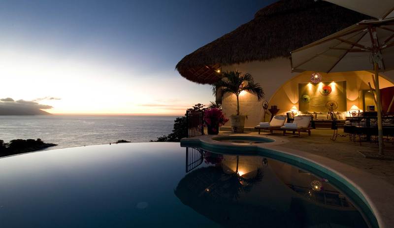 Casa Suzannah Villa Rental