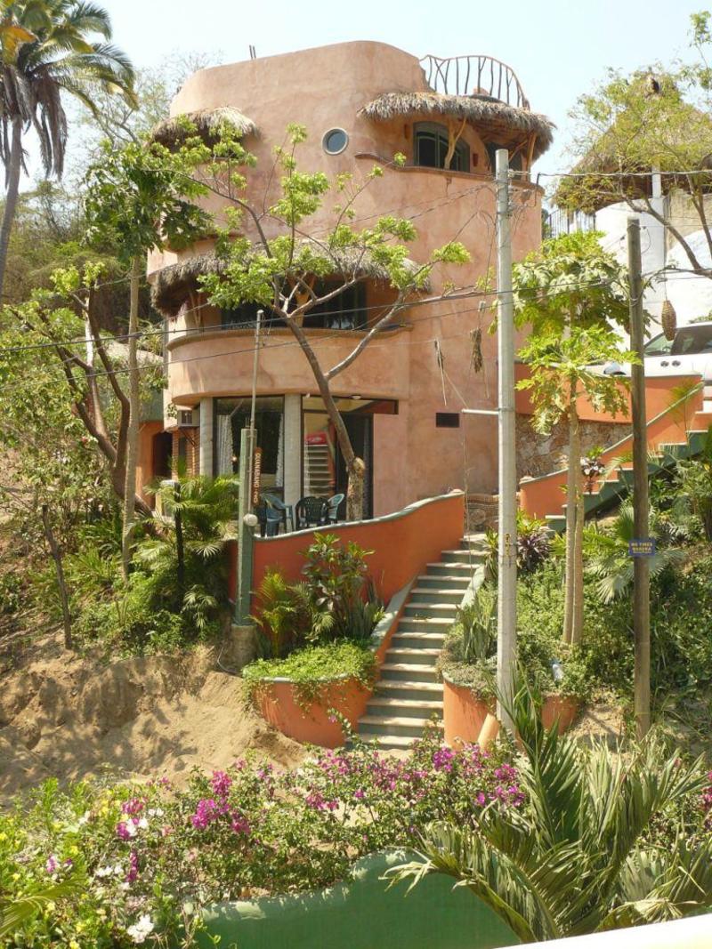Casa Tarzan