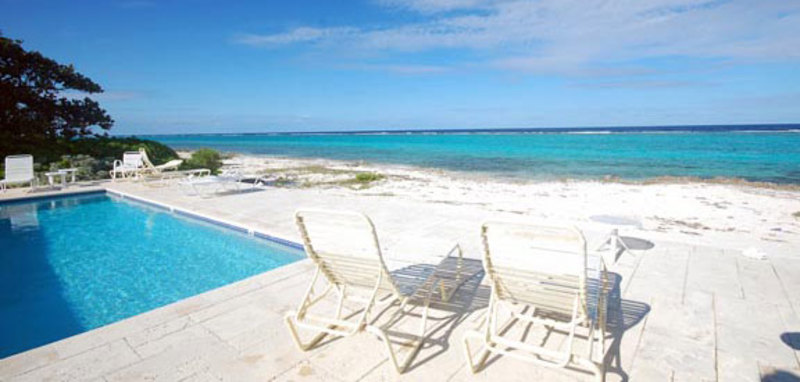 Thatch Hill Villa Rental