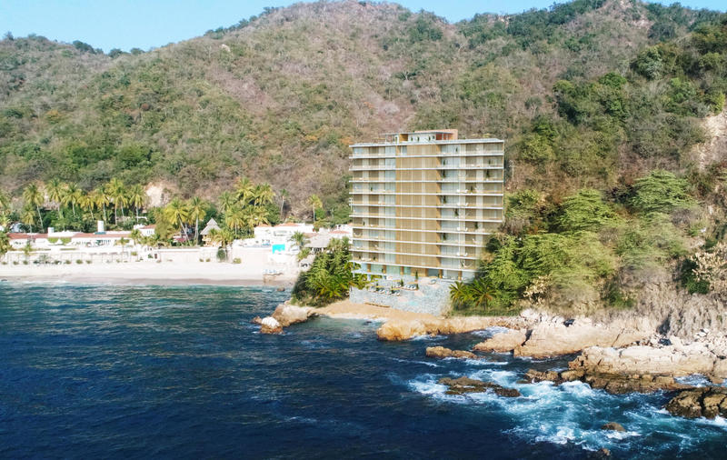 The Reef 503