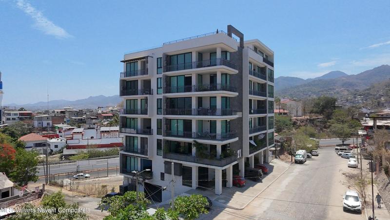 Torre 21   Condo Las Americas 3B