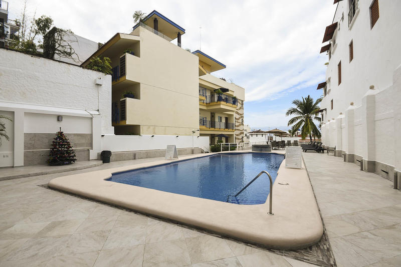 Torre Malibu 503