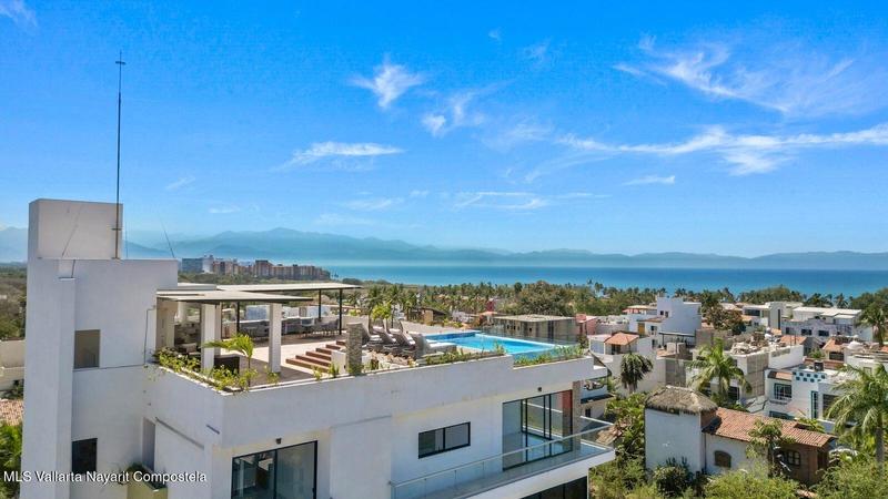 Torre Naomi, Dpto. 4 4