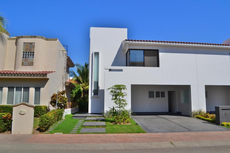 Casa Tranquila 2B