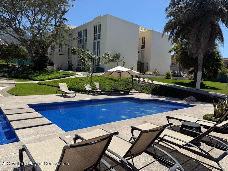 Unidad B17 Residencial Serene B17