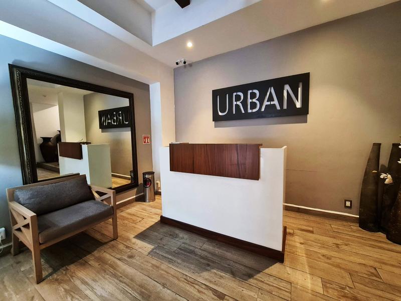 Urban 2A