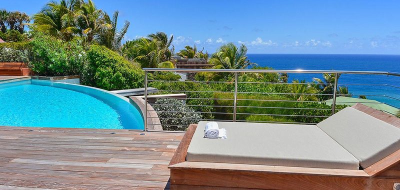 Villa Valentina Villa Rental
