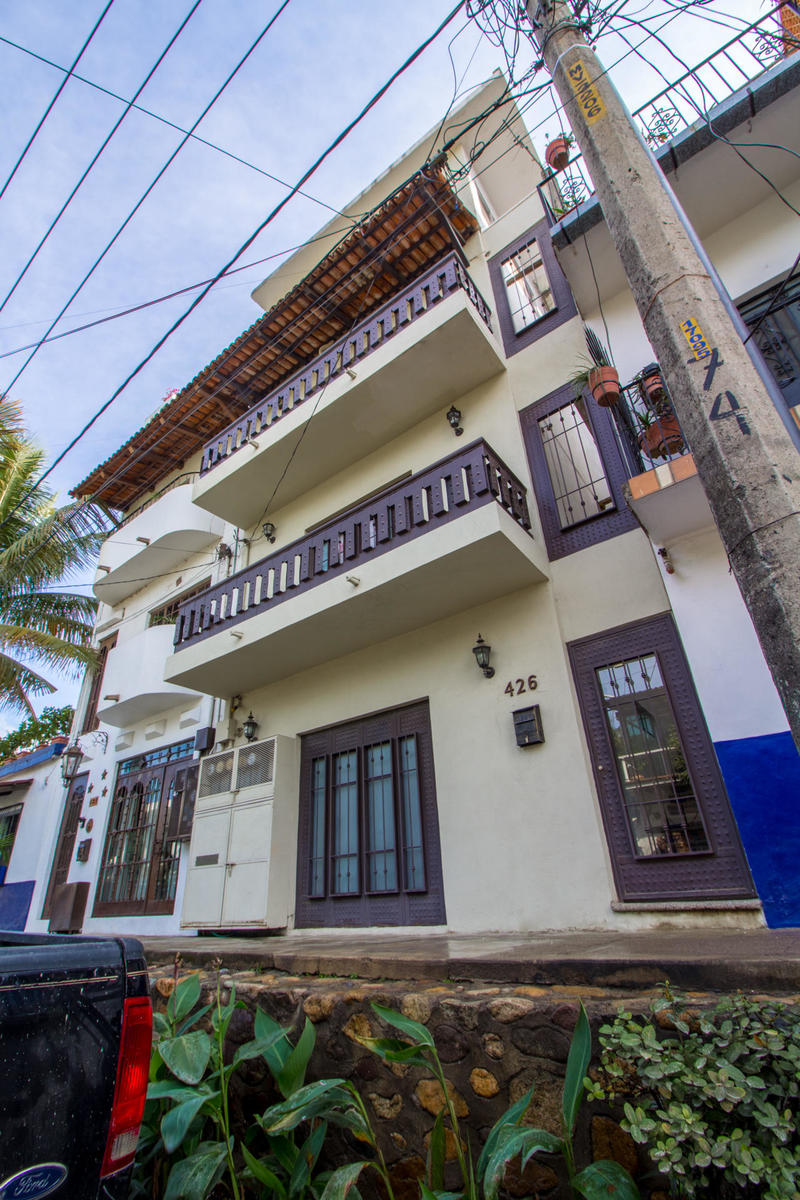 Casa Vallarta 2