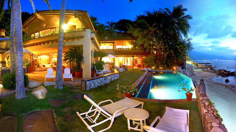 Casa Velas 1