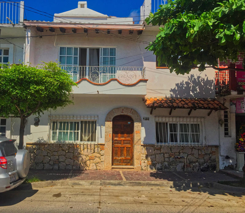 Casa Vena
