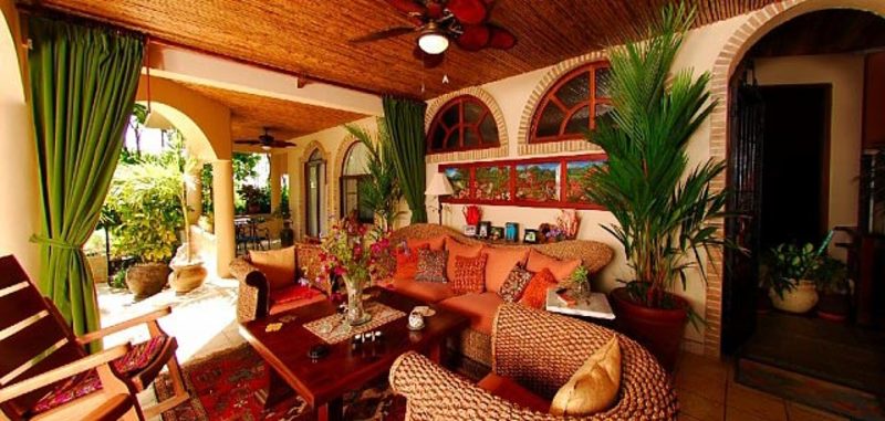 Casa Ventana Playa Grande Villa Rental