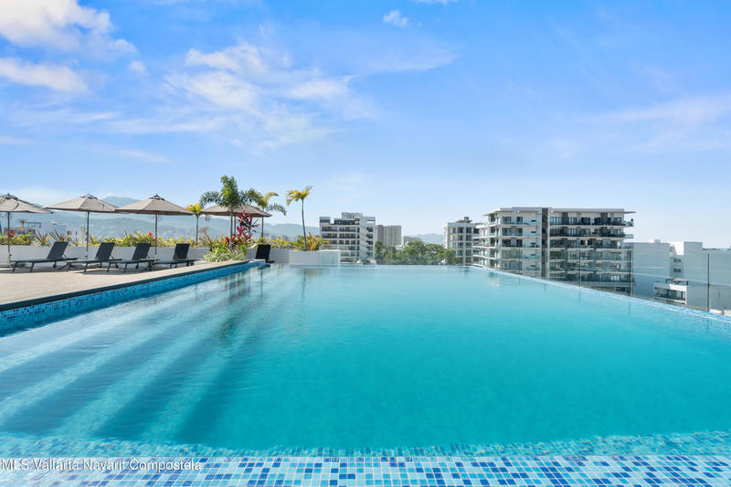 Verde Mar Living 203 203