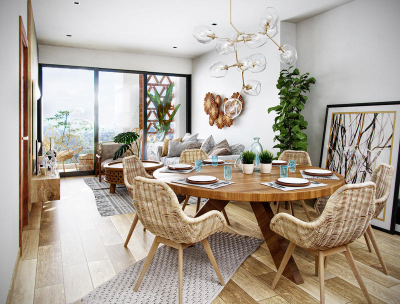 Verde Mar Living 303