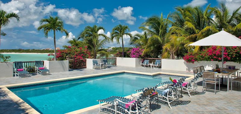 Vieux Caribe Villa Rental