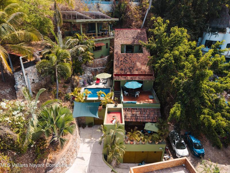Casa Viliano 40-A