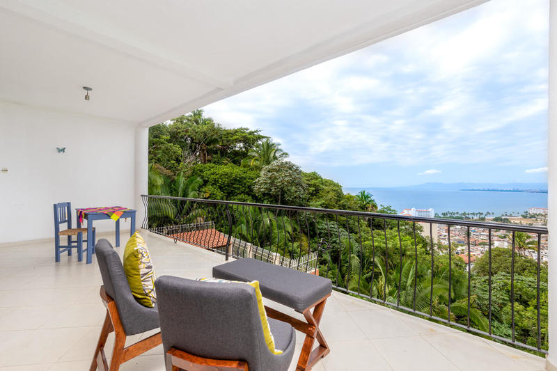 Vista Bahia 40
