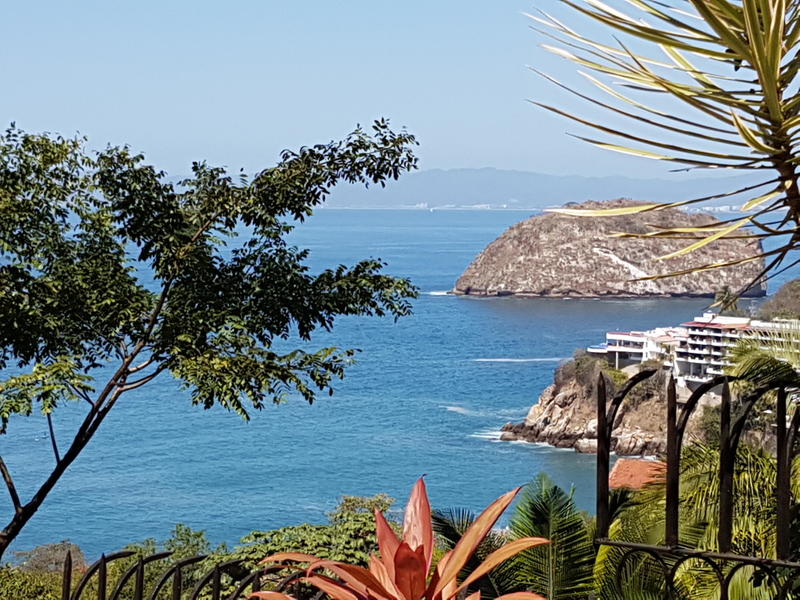 Casa Vista Los Arcos
