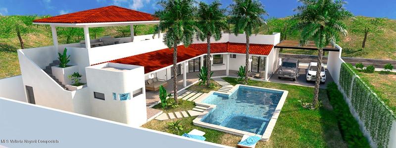 Vista Palapa, Lot #1