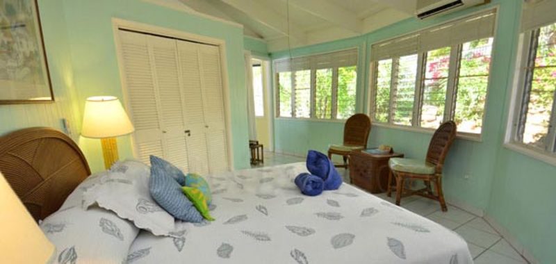 Vista villa 13