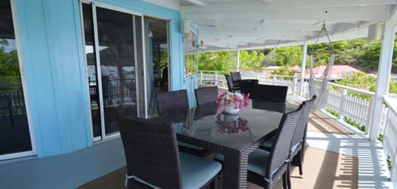 Vista villa 21