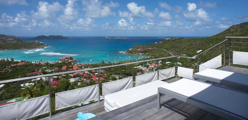 West View Villa Rental