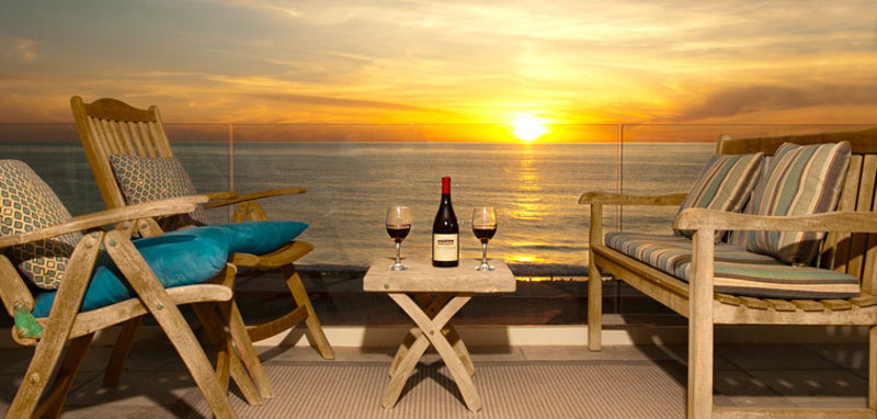 Whitewater Dreams Villa Rental