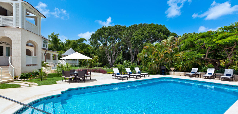 Windward Villa Rental