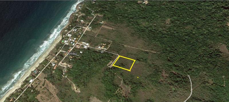 Z 10 P1/1, Litubu Lot, Riviera Nayarit, Na